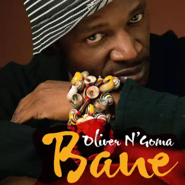 Oliver N’Goma - Bane Caribbean Mix 2007